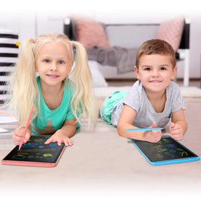 TABLET EDUCIONAL PARA PINTURA - Infantil ( diversos tamanhos e cores )